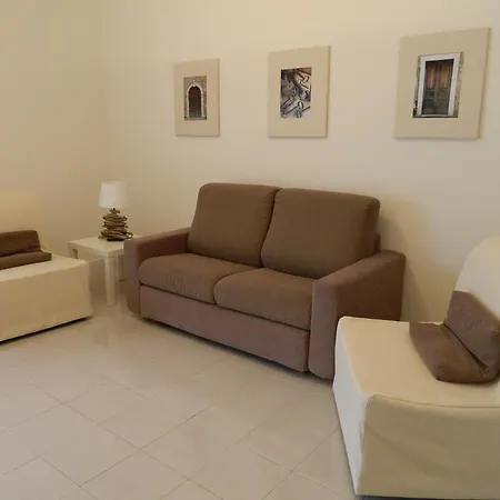 Apartament Vista *