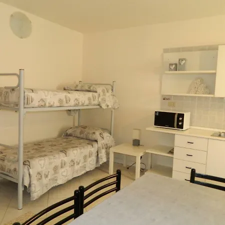 Apartament Vista